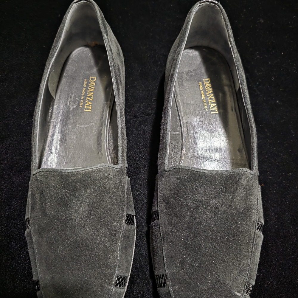 SHOES Brand NEW Hand Made In ITALY